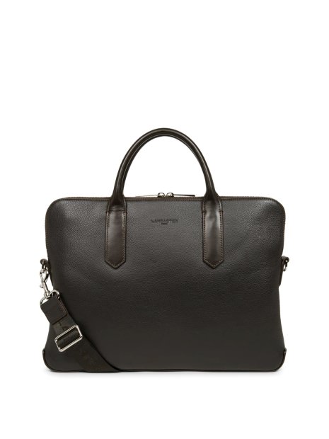 Lancaster 370-16 porte document milano gentlemen lancaster sac-business