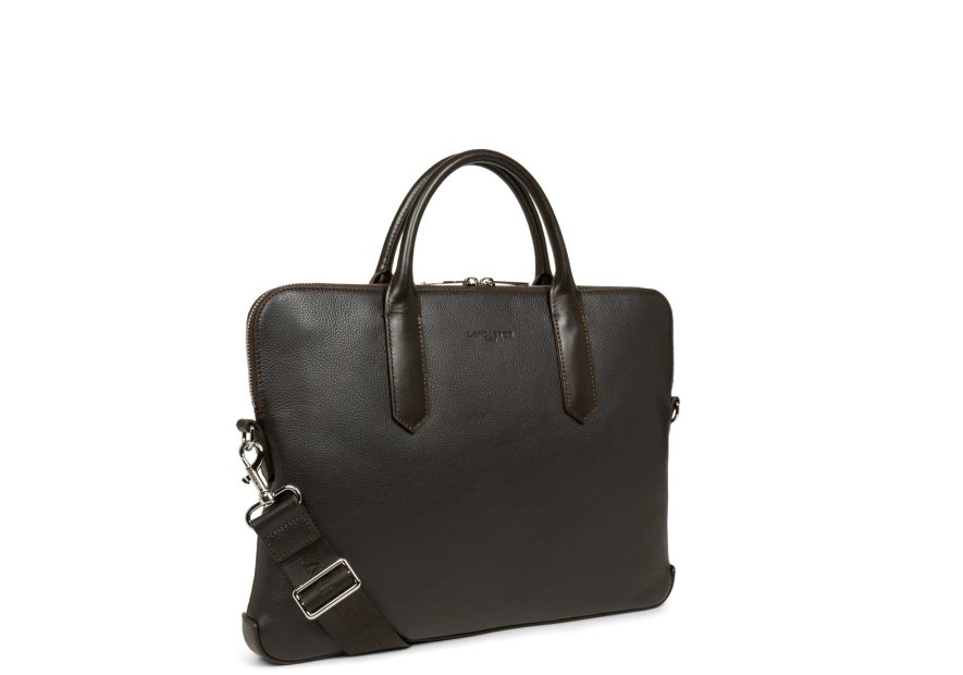 Lancaster 370-16 porte document milano gentlemen lancaster Sac business