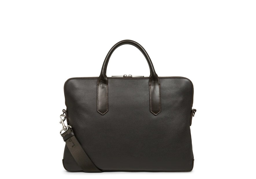 Lancaster 370-16 porte document milano gentlemen lancaster Sac business
