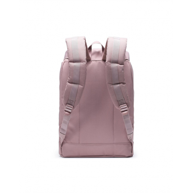 Herschel RETREAT - POLYESTER - ASH ROSE - sac à dos retreat herschel Maroquinerie