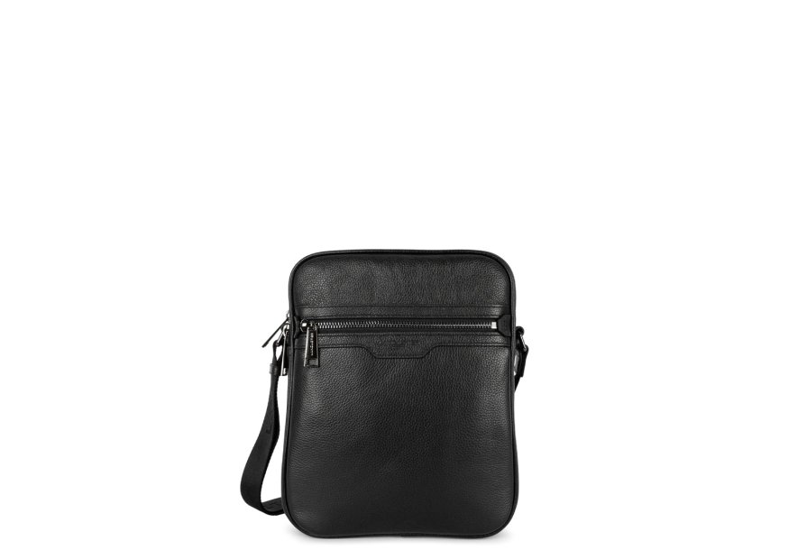 Lancaster 370-19 grande sacoche milano gentlemen sac h zip