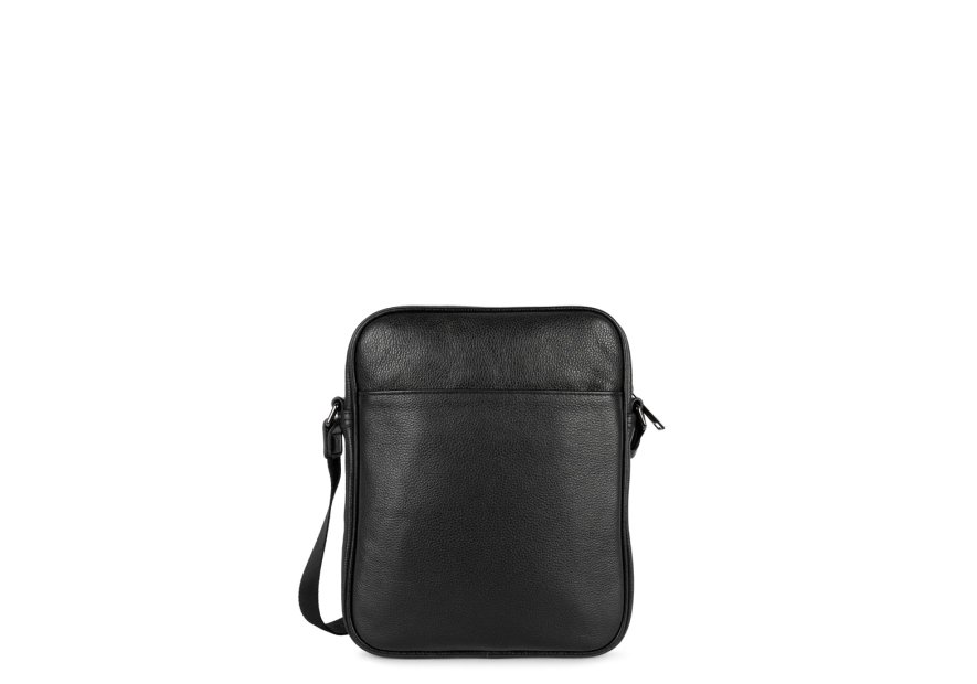 Lancaster 370-19 grande sacoche milano gentlemen sac h zip