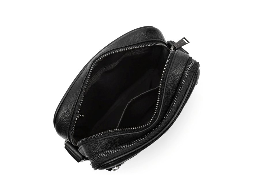Lancaster 370-19 grande sacoche milano gentlemen sac h zip