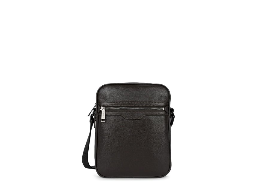 Lancaster 370-19 grande sacoche milano gentlemen sac h zip