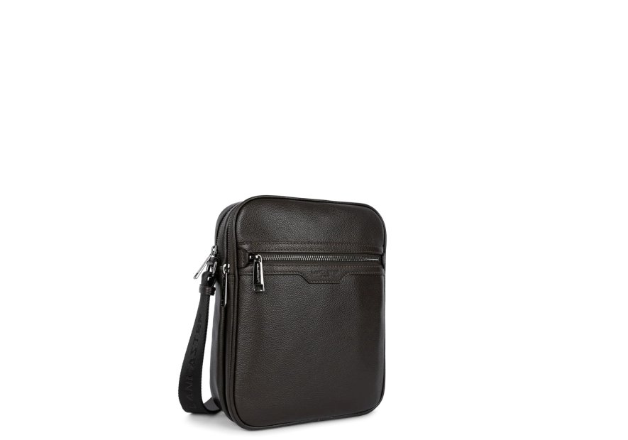 Lancaster 370-19 grande sacoche milano gentlemen sac h zip