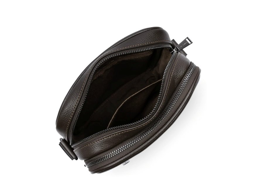 Lancaster 370-19 grande sacoche milano gentlemen sac h zip