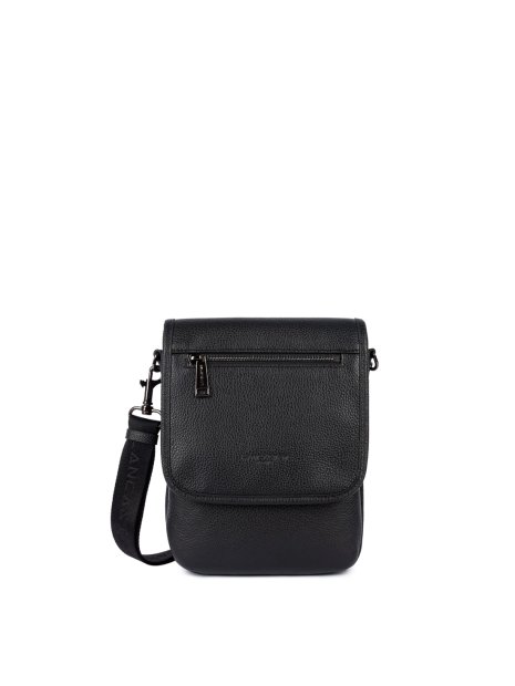 Lancaster 370-23 sacoche à rabat milano gentlemen lancaster sac-hrabat