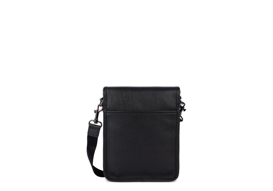 Lancaster 370-23 sacoche à rabat milano gentlemen lancaster sac h.rabat