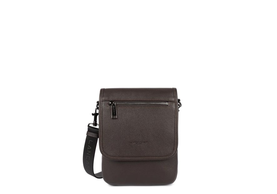 Lancaster 370-23 sacoche à rabat milano gentlemen lancaster sac h.rabat