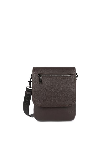Lancaster 370-23 sacoche à rabat milano gentlemen lancaster sac h.rabat