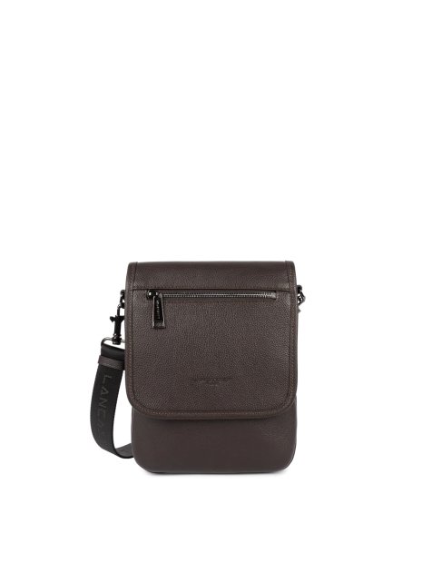 Lancaster 370-23 sacoche à rabat milano gentlemen lancaster sac-hrabat