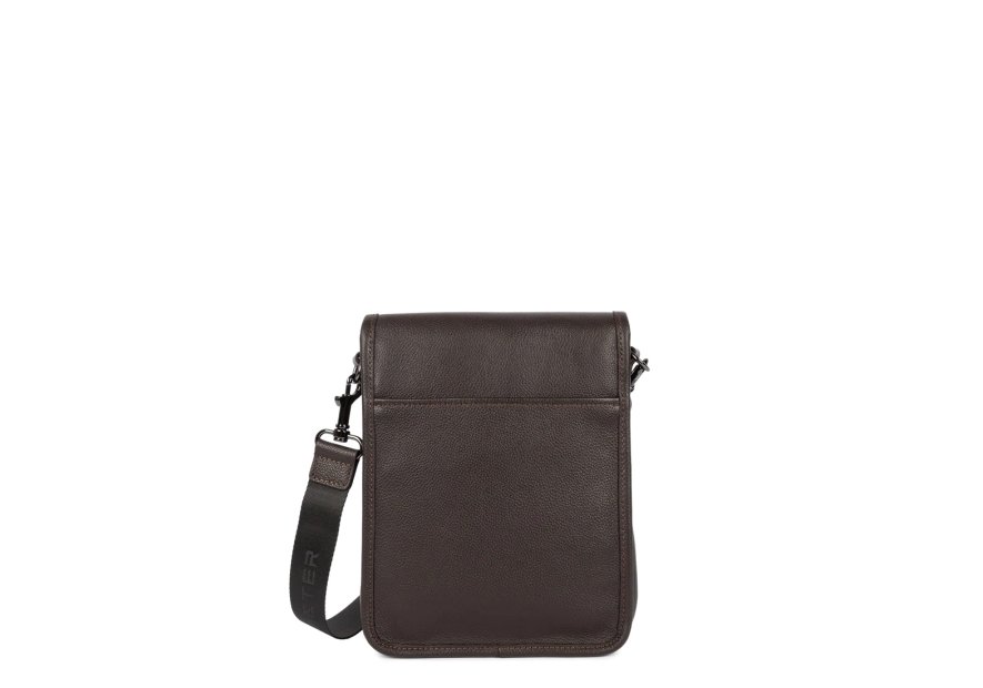 Lancaster 370-23 sacoche à rabat milano gentlemen lancaster sac h.rabat