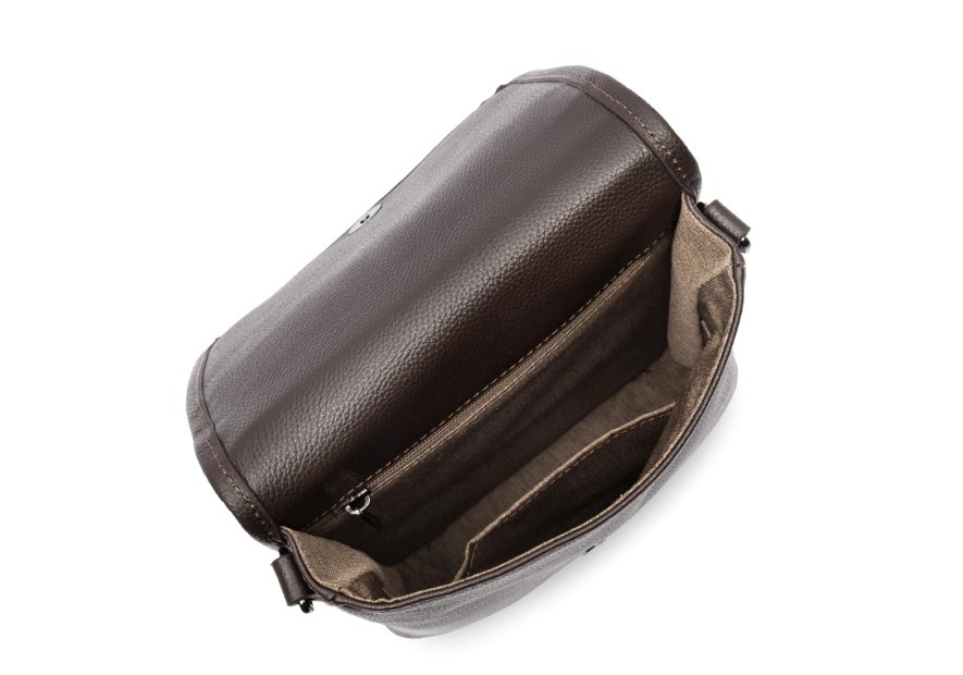 Lancaster 370-23 sacoche à rabat milano gentlemen lancaster sac h.rabat