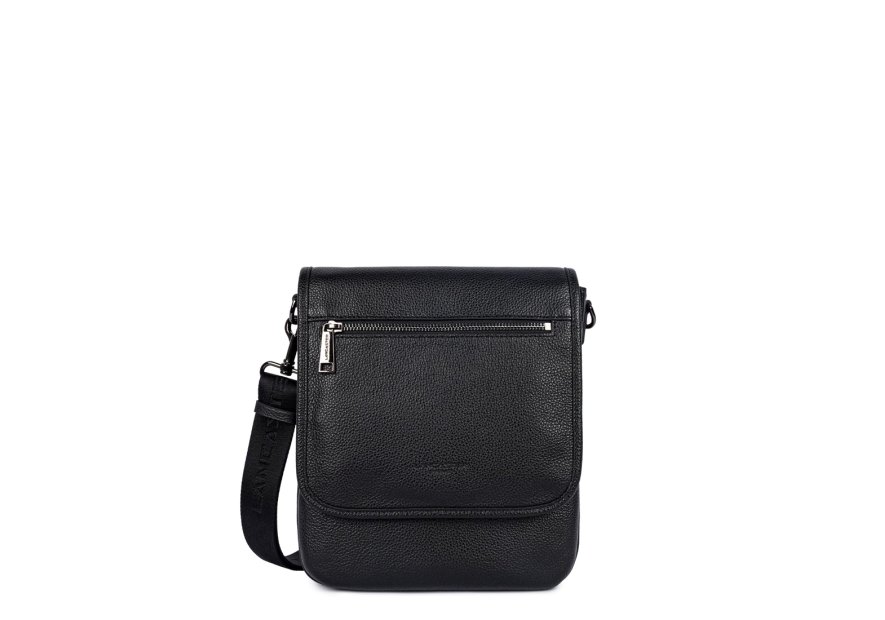 Lancaster 370-24 grande sacoche à rabas milano gentlemen lancaster sac h.rabat