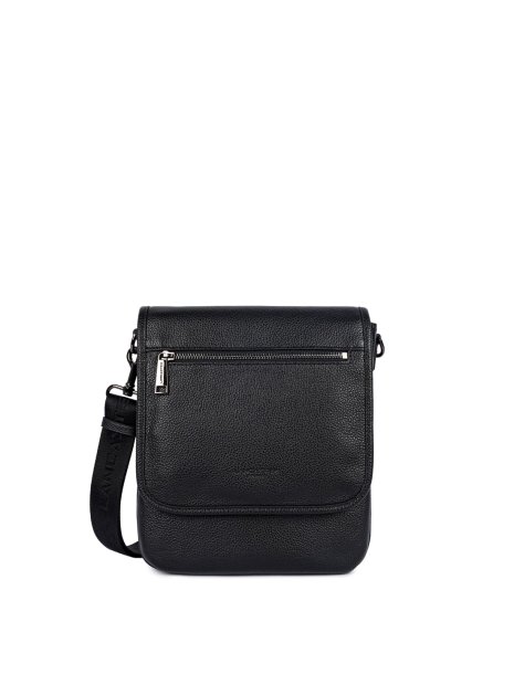 Lancaster 370-24 grande sacoche à rabas milano gentlemen lancaster sac-hrabat