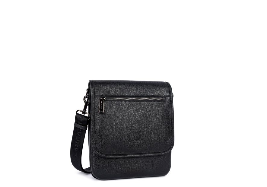 Lancaster 370-24 grande sacoche à rabas milano gentlemen lancaster sac h.rabat