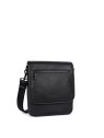 Lancaster 370-24 grande sacoche à rabas milano gentlemen lancaster sac-hrabat
