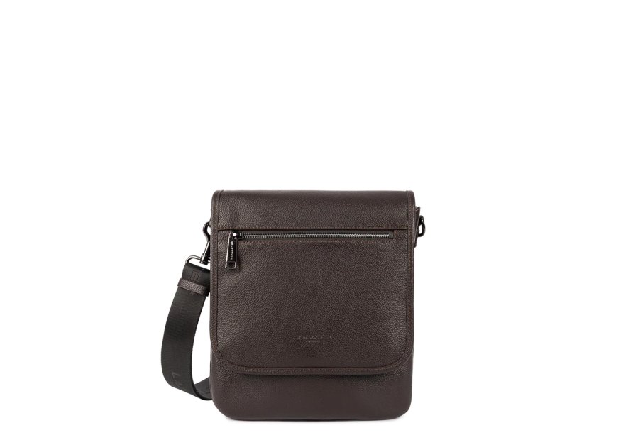 Lancaster 370-24 grande sacoche à rabas milano gentlemen lancaster sac h.rabat