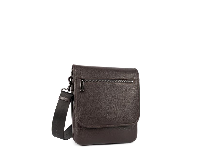 Lancaster 370-24 grande sacoche à rabas milano gentlemen lancaster sac h.rabat