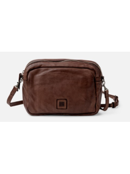 sac bandoulière biba boston
