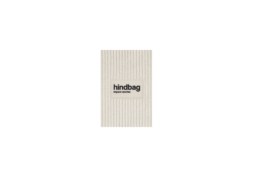 hindbag OLIVIA sac banane hindbag olivia Sacs à mains
