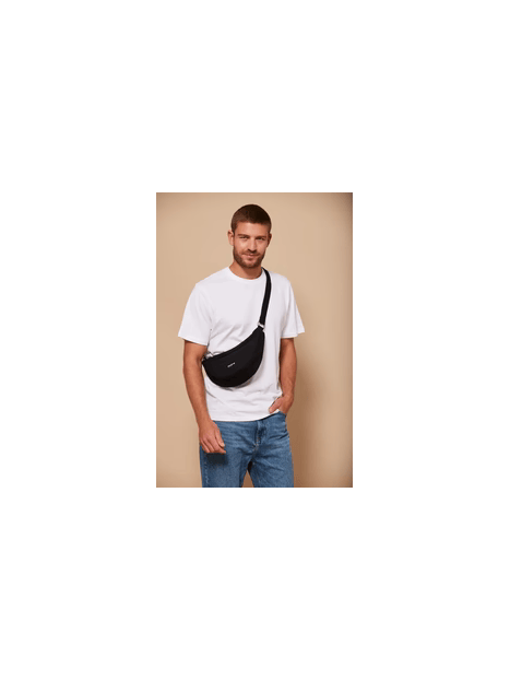 hindbag ANDREA sac bandoulière demi lune andrea hindbag Sacs à mains
