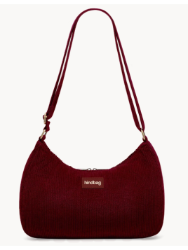hindbag ROSA sac porté travers baguette Sacs à mains