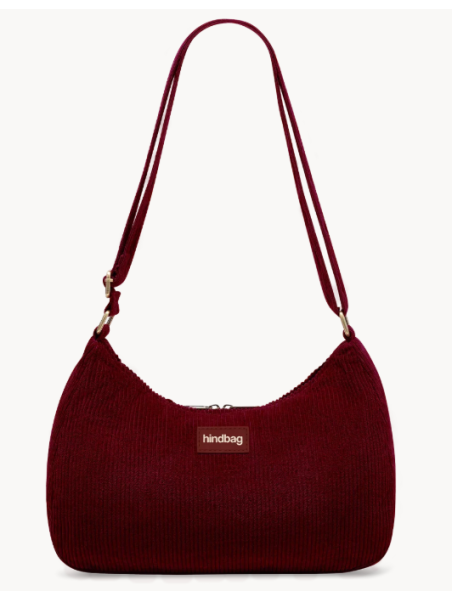 hindbag ROSA sac porté travers baguette Sacs à mains