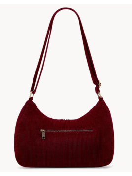 hindbag ROSA sac porté travers baguette Sacs à mains