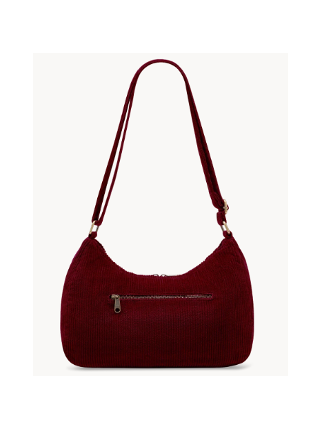 hindbag ROSA sac porté travers baguette Sacs à mains