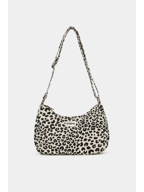 hindbag ROSA sac porté travers baguette Sacs à mains
