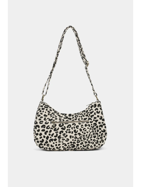 hindbag ROSA sac porté travers baguette Sacs à mains