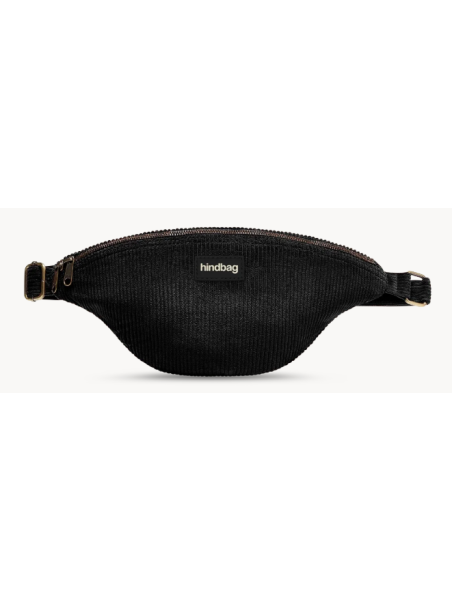 hindbag SASHA sac banane l hindbag sasha Sacs à mains