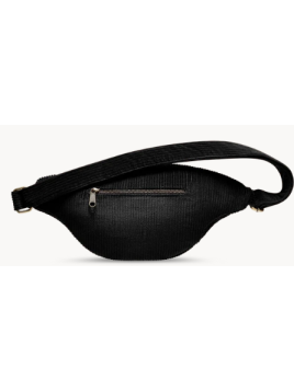 hindbag SASHA sac banane l hindbag sasha Sacs à mains