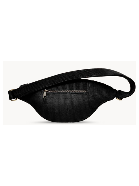 hindbag SASHA sac banane l hindbag sasha Sacs à mains