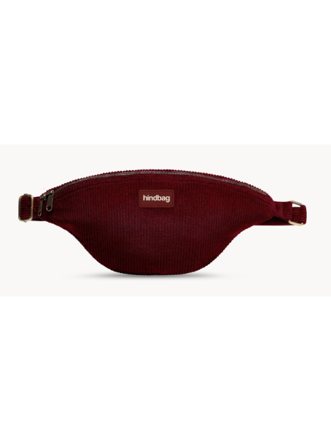 hindbag SASHA sac banane l hindbag sasha Sacs à mains