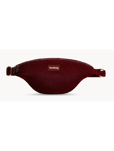 hindbag SASHA sac banane l hindbag sasha Sacs à mains