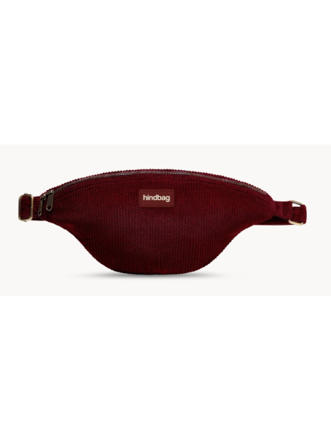hindbag SASHA sac banane l hindbag sasha sacs-a-mains