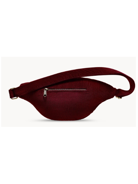 hindbag SASHA sac banane l hindbag sasha Sacs à mains