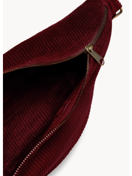 hindbag SASHA sac banane l hindbag sasha Sacs à mains