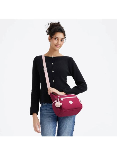 Kipling GABBIE S/I2531 sac besace s kipling gabbie s Loisirs