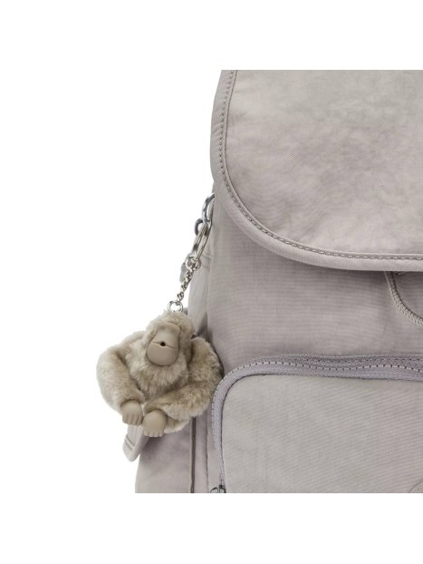 Kipling CITY PACK S/15635 kpling-basic-city pack s sac à dos Loisirs