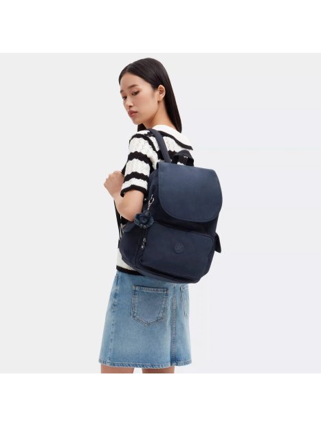 Kipling CITY PACK S/15635 kpling-basic-city pack s sac à dos Loisirs