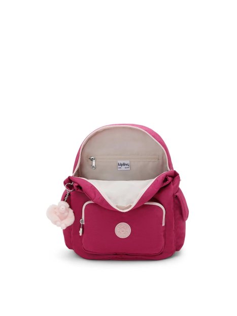 Kipling CITY PACK S/15635 kpling-basic-city pack s sac à dos Loisirs