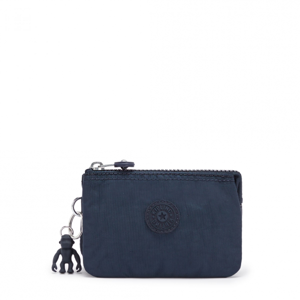 Kipling CREATIVITY S/01864 - POLYAMIDE - Creativity S porte monnaie Portefeuilles