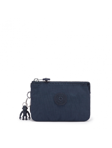 Kipling CREATIVITY S/01864 - POLYAMIDE - Creativity S porte monnaie portefeuilles