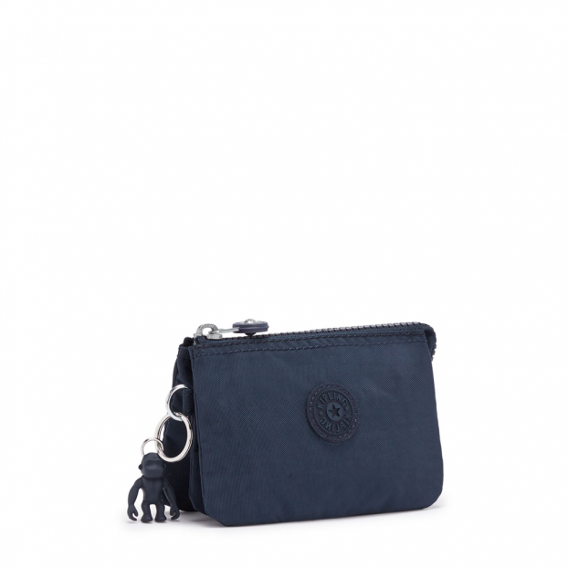 Kipling CREATIVITY S/01864 - POLYAMIDE - Creativity S porte monnaie Portefeuilles