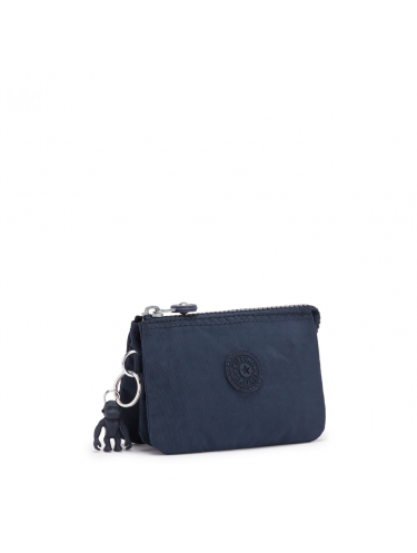 Kipling CREATIVITY S/01864 - POLYAMIDE - Creativity S porte monnaie portefeuilles