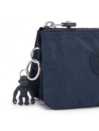 Kipling CREATIVITY S/01864 - POLYAMIDE - Creativity S porte monnaie portefeuilles