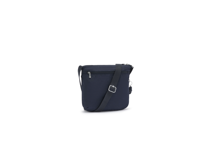 Kipling ARTO/19911 - POLYAMIDE - BLUE BL Arto besace s